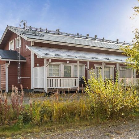 Holiday Home Karitahko A 8 By Interhome Экстерьер фото