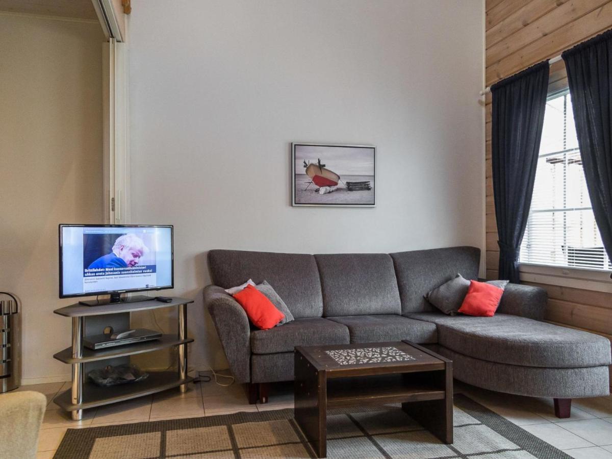Holiday Home Karitahko A 8 By Interhome Экстерьер фото