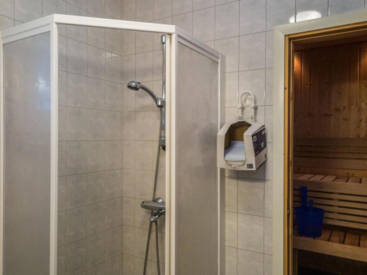Holiday Home Karitahko A 8 By Interhome Экстерьер фото